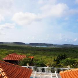 Siberie Apartments Curaçao
