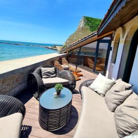 Villa Bellavista, hotel a Kavarna