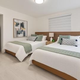 Guest Suite 10 min Airport 5 min Casino, hotel em Hialeah