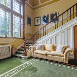 RAYGILL HOUSE - Spacious Family Retreat in Scenic North Yorkshire - Hot tub hire available: Lothersdale şehrinde bir otel
