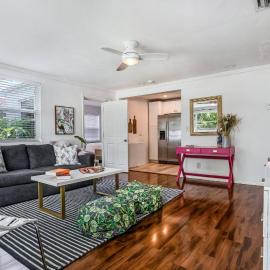 Location! Bright House -3 blocks to Atlantic Ave