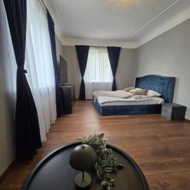 Graudu apartment