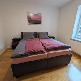 Ferienwohnung Seeling Weserbergland, hotelli kohteessa Ottenstein