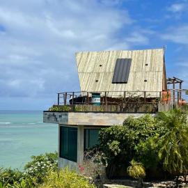 DChalé, hotel em Japaratinga