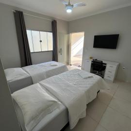 Casa Tulipas II, hotel in Holambra