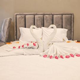 Sasnidu Villa, Hotel in Hikkaduwa