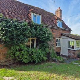 Manor Cottage