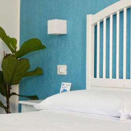 B&B Il Tramonto, hotel a Capo dʼOrlando