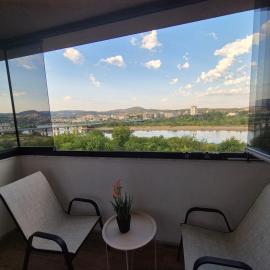 Riverside Panorama, hotel in Kŭrdzhali