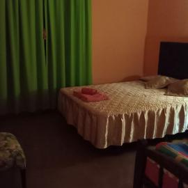 Dani I, hotel in Jesús María