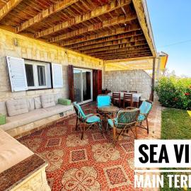 Coastal Escape - Ballah Resort, ξενοδοχείο σε Al Ḩammām