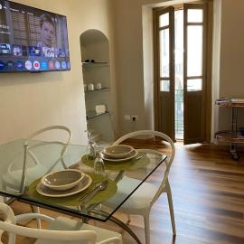 Orta Lake Apartments II
