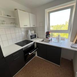 Monteurzimmer und Ferienwohnung bei Leuna, Halle, Leipzig, hotell i Braunsbedra