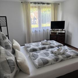 Cozy apartment