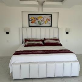 Mar de Calafia 1, hotel a Divisadero