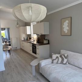 Aesthetic Cozy Home Lüdenscheid, hotel u gradu Lidenšajd