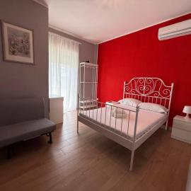 Bella Mare Suites - Formia, hotel in Formia