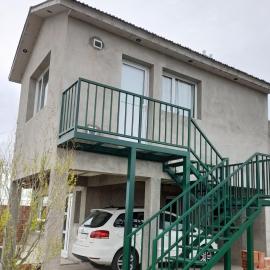 Alojamiento Temporal la Flor, hotel in Gobernador Gregores