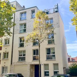 Maison 88 Malakoff, hotel u gradu 'Malakoff'