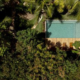 Aqualtune Pousada, hotel u gradu Bara Grande