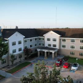 Extended Stay America Suites - Houston - Willowbrook - HWY 249، فندق في هيوستن
