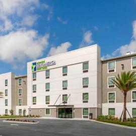 Extended Stay America Select Suites - Wildwood - The Villages, hotel in Wildwood