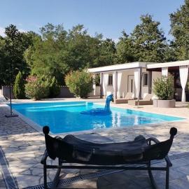 Family friendly house with a swimming pool Blaskovici, Central Istria - Sredisnja Istra - 24748