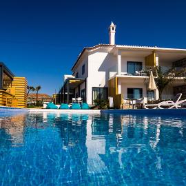 Mareta Beach House - Boutique Residence, hotel di Sagres