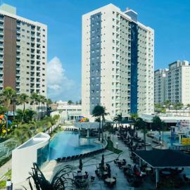 Salinas Resorts Gav - ELOS-Tur