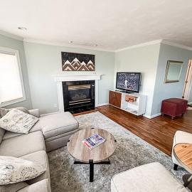 3BR - Near Mt Massive & Mt Sherman Escape, хотел в Лийдвил