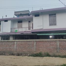 The sanctuary homestay, hotel in Dimapur