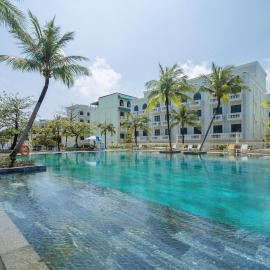 Sunna Hotel Phu Quoc