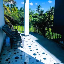 Seven Crest Hotel Anuradhapura