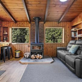 Judbury Bush Retreat, Huon Valley TAS, hotel a Judbury