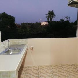 ศุภักษรอพาร์ทเม้นและสระว่ายน้ำ Supakson apartement and pools, hotel a Sawankhalok