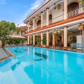 Sala Hoi An Hotel, hotel i Hoi An