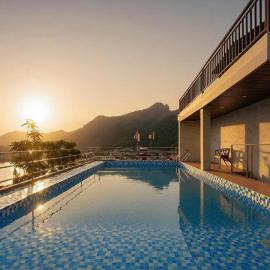Sapa Villa Florence