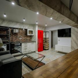 Apartament Duo Style, hotel v destinácii Brăila