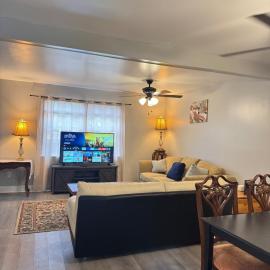 3 bedroom Town home
