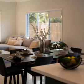 Gallery 5B Family NEW Villa، فندق في Ormiston