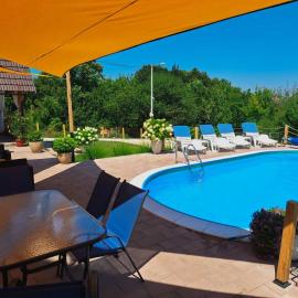 Koliba La Perla, hotel a Banja Luka