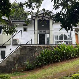 The Cottage Kandy