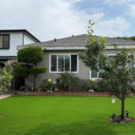 Adorable 2BR-2BA House with EV & Free Parking and Family Friendly in Los Angeles