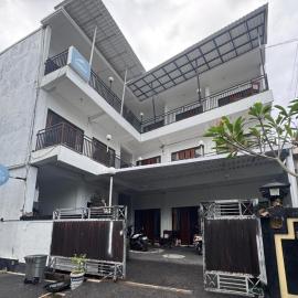 Canggu 77 Guest House