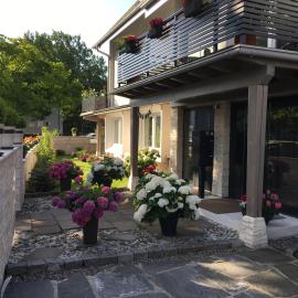 Bio-Inn am See، فندق في فريدريشسهافن