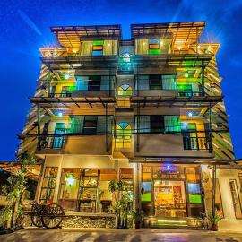 Jingjit Hotel