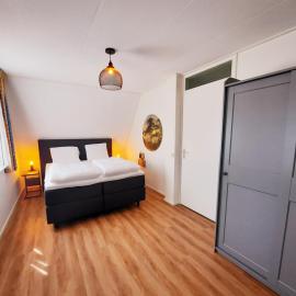 Recreëren en relaxen in luxe landhuis Drenthe, hotel a Schoonloo