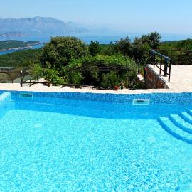 Apartments Villa Milna 1