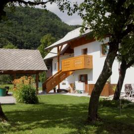 Apartments Markež