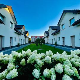 Apartamenty Morskie Piaski